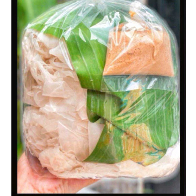 Làm sao để bánh tráng rìa phơi sương Tây Ninh giòn tan, không bị nhão sau khi mua về?