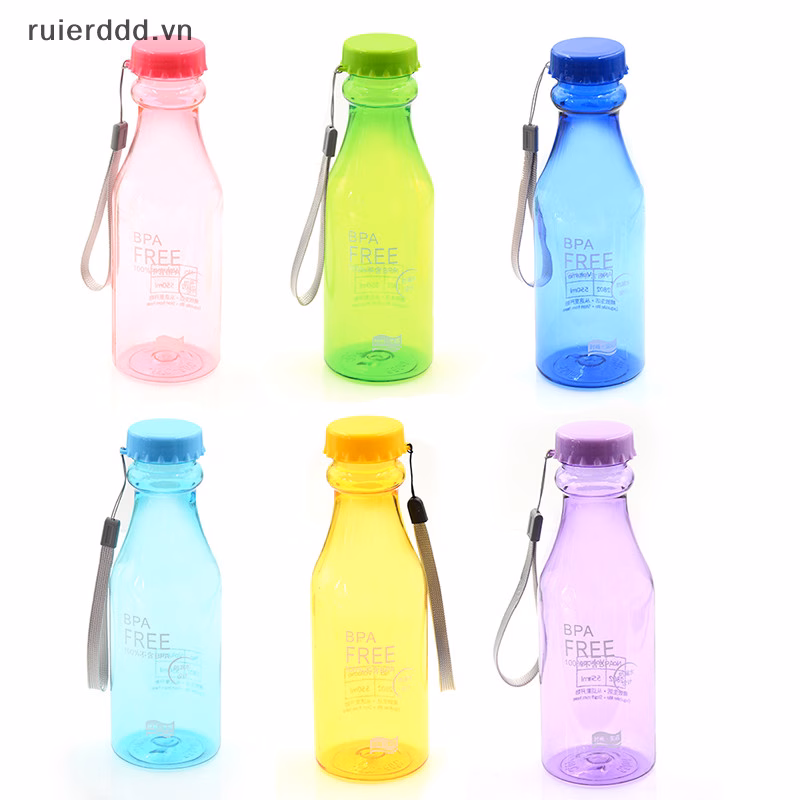 Làm thế nào để chọn bình nước di động phù hợp cho chuyến du lịch của bạn?