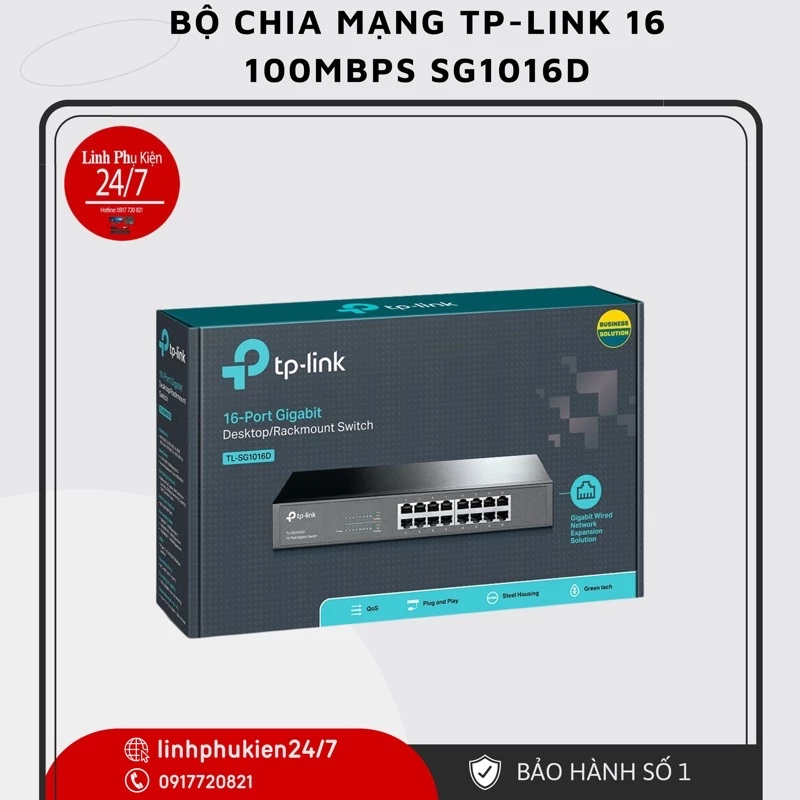 Cách chọn bộ chia mạng phù hợp cho văn phòng nhỏ: Tránh lỗi thường gặp