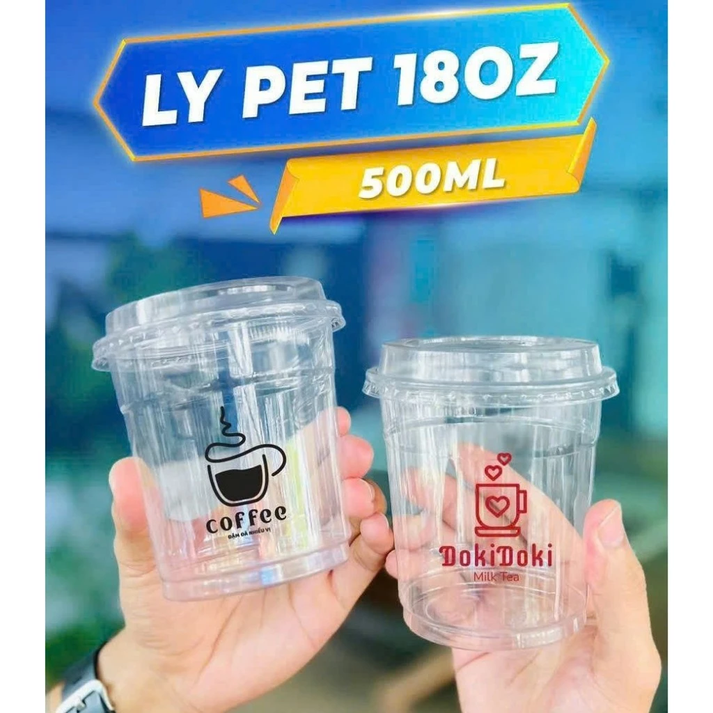 Lầm tưởng về ly giấy đựng Matcha latte: Tôi đã chọn sai và đây là bài học!