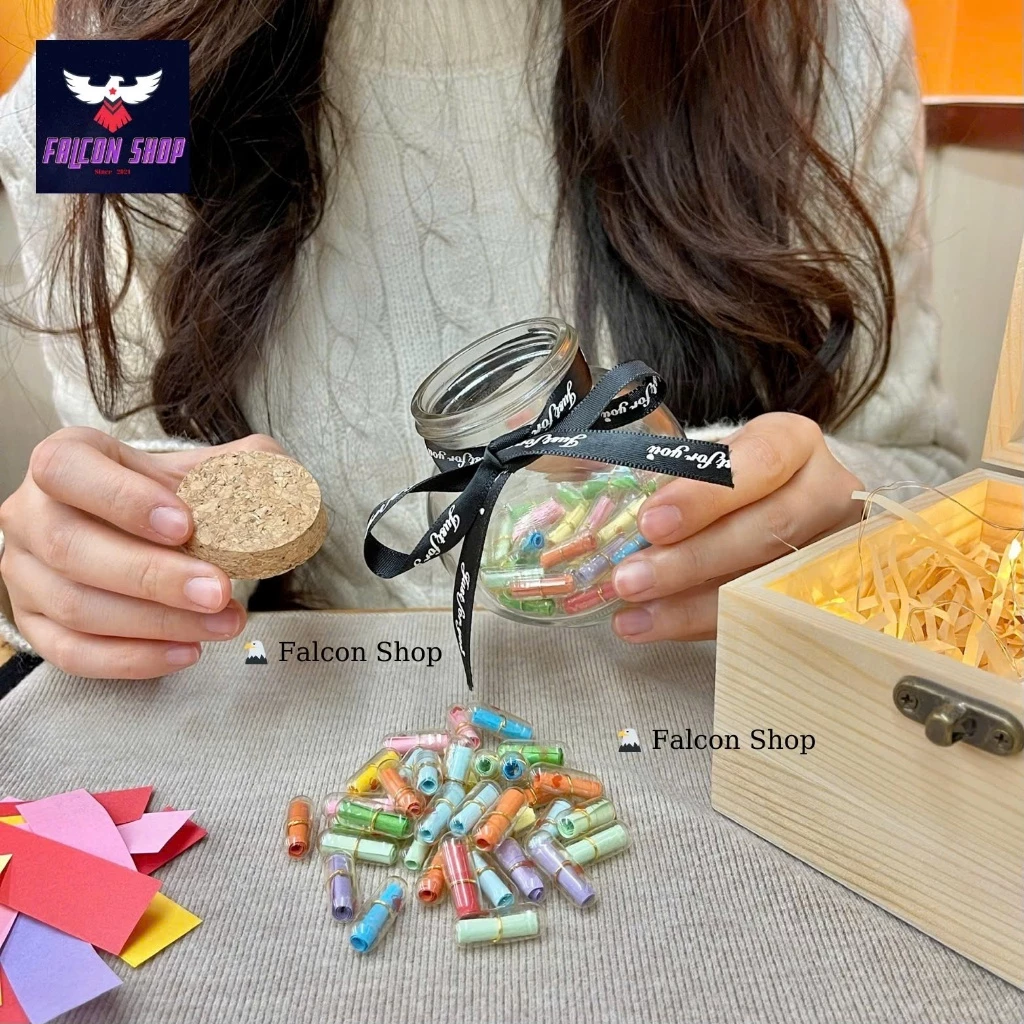 Làm thế nào để lọ ước nguyện thực sự phát huy tác dụng trong cuộc sống hàng ngày của bạn?