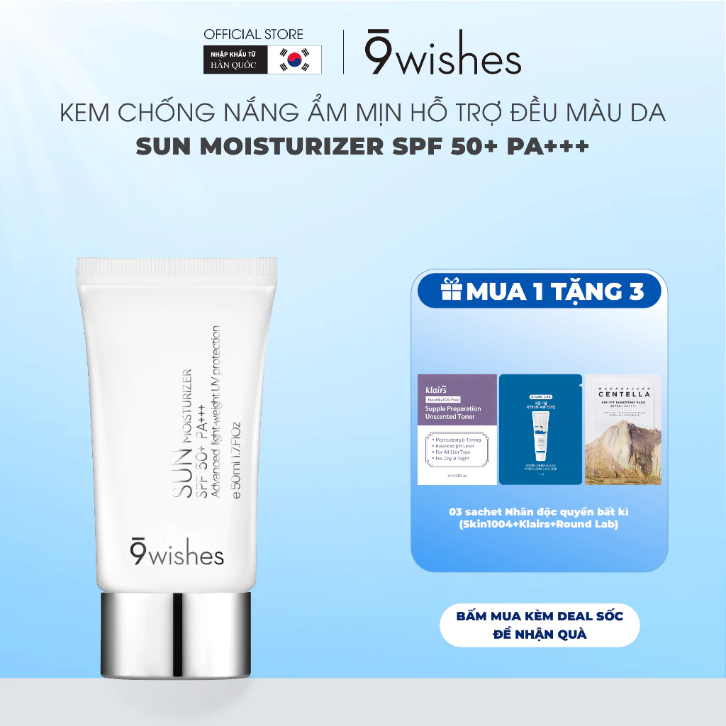 Tôi đã bỏ qua bước chống nắng trong năm đầu làm mẹ, và đây là điều tôi hối hận nhất