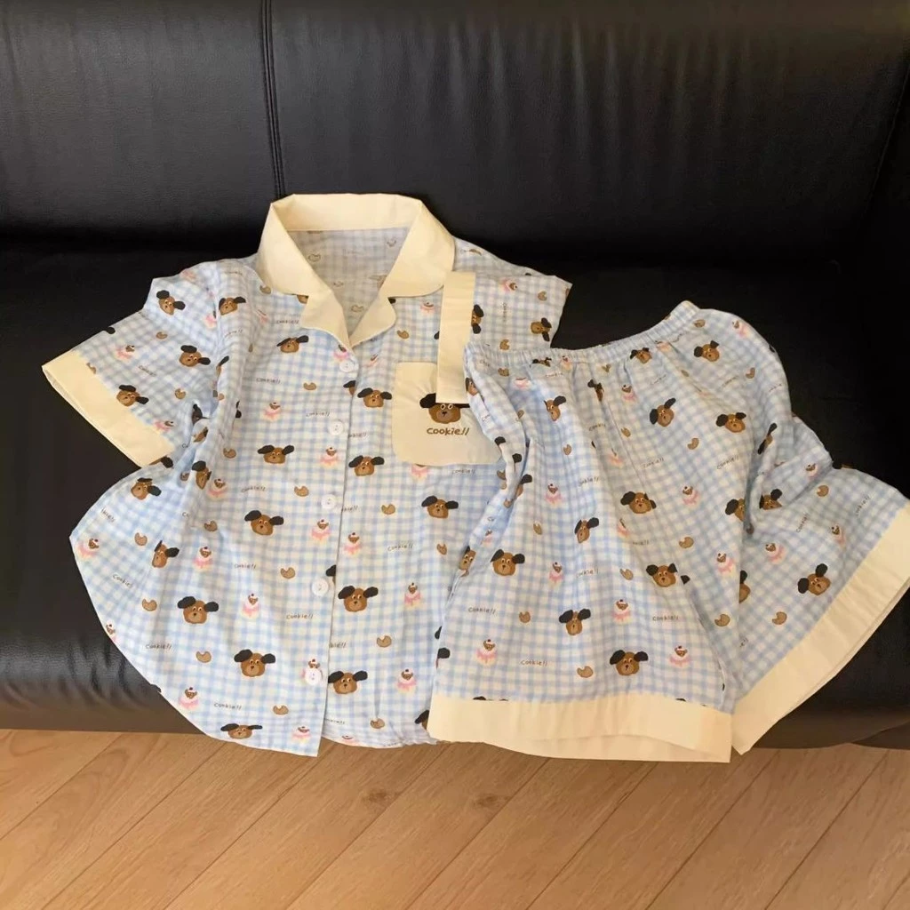 Mua đồ ngủ trẻ em như thế nào để bé không kêu nóng và mẹ đỡ phải giặt lại nhiều lần?