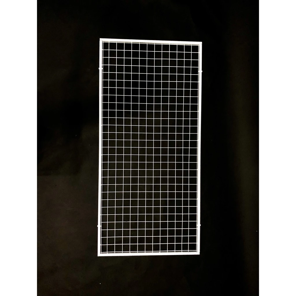 Làm thế nào để chọn khung lưới kệ siêu thị phù hợp cho cửa hàng của bạn và tránh lãng phí tiền bạc?