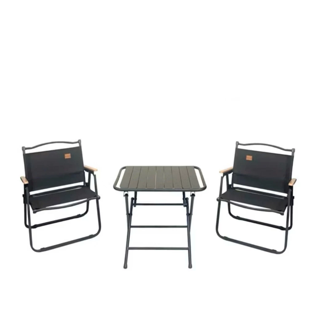 Lựa Chọn Ghế Dã Ngoại Không Đúng Cách: Tôi Đã Học Hỏi Từ Những Sai Lầm Của Bản Thân