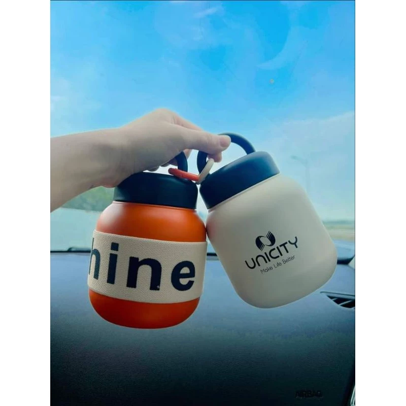 Làm sao để chọn bình giữ nhiệt phù hợp cho thói quen uống cà phê của bạn mỗi sáng?