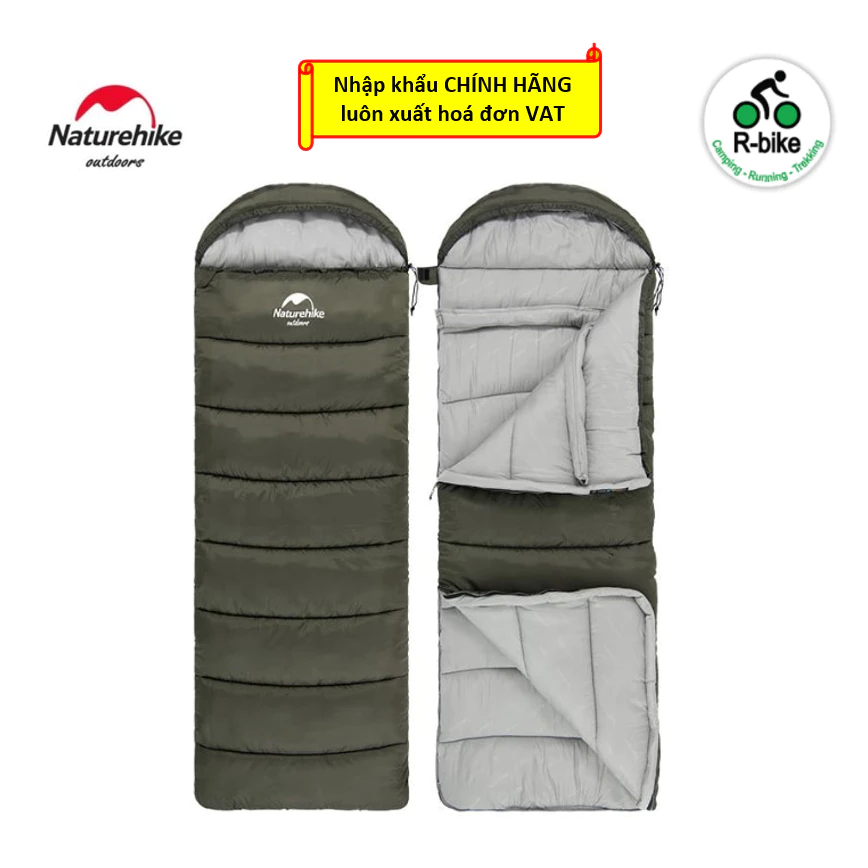 Tại sao túi ngủ siêu nhẹ có mũ trùm đầu lại là giải pháp cho những chuyến đi cắm trại với bé mà bạn không thể bỏ qua?