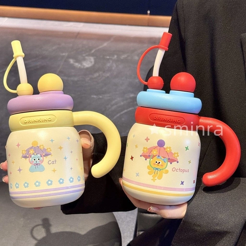 Làm sao để chọn bình giữ nhiệt có tay cầm phù hợp cho thói quen uống cà phê hàng ngày của bạn?