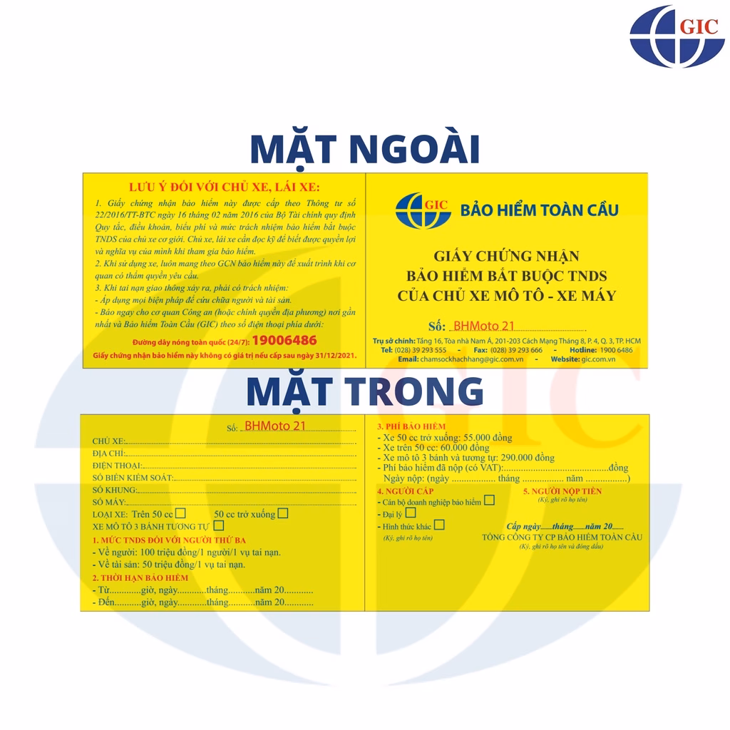 Tôi đã mua bảo hiểm xe máy điện và đây là điều tôi ước mình biết trước