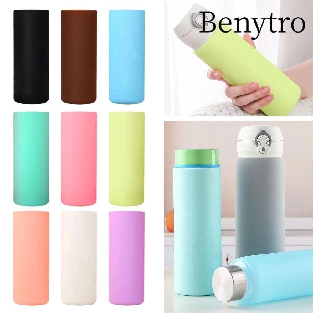 Làm thế nào để chọn vỏ chai nước silicon phù hợp cho hoạt động ngoài trời của bạn?