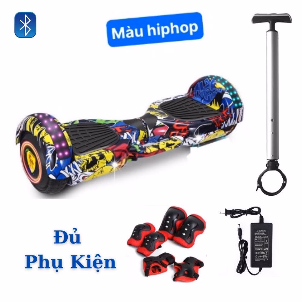 Mua Xe Điện Cân Bằng Cho Trẻ Em: Làm Thế Nào Để Tránh Rủi Ro Và Chọn Được Sản Phẩm An Toàn?