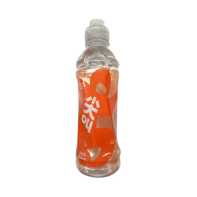 Uống Nước Đóng Chai Sai Cách: Tôi Đã Rút Ra Bài Học Từ NongFu JianJiao 尖叫 3 Vị 550ml Sau 1 Tuần Sử Dụng