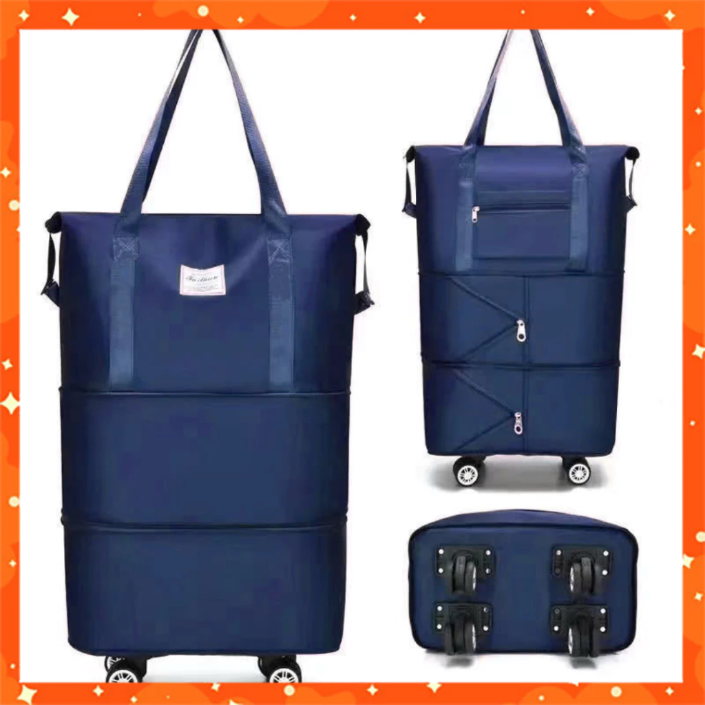 Làm Thế Nào Để Chọn Túi Xách Du Lịch Phù Hợp Cho Chuyến Đi Xa