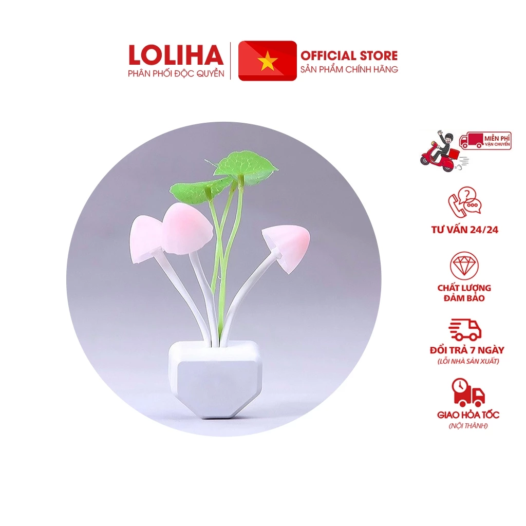 Tôi đã bỏ qua sai lầm khi mua đèn ngủ tiết kiệm điện nếu không biết điều này