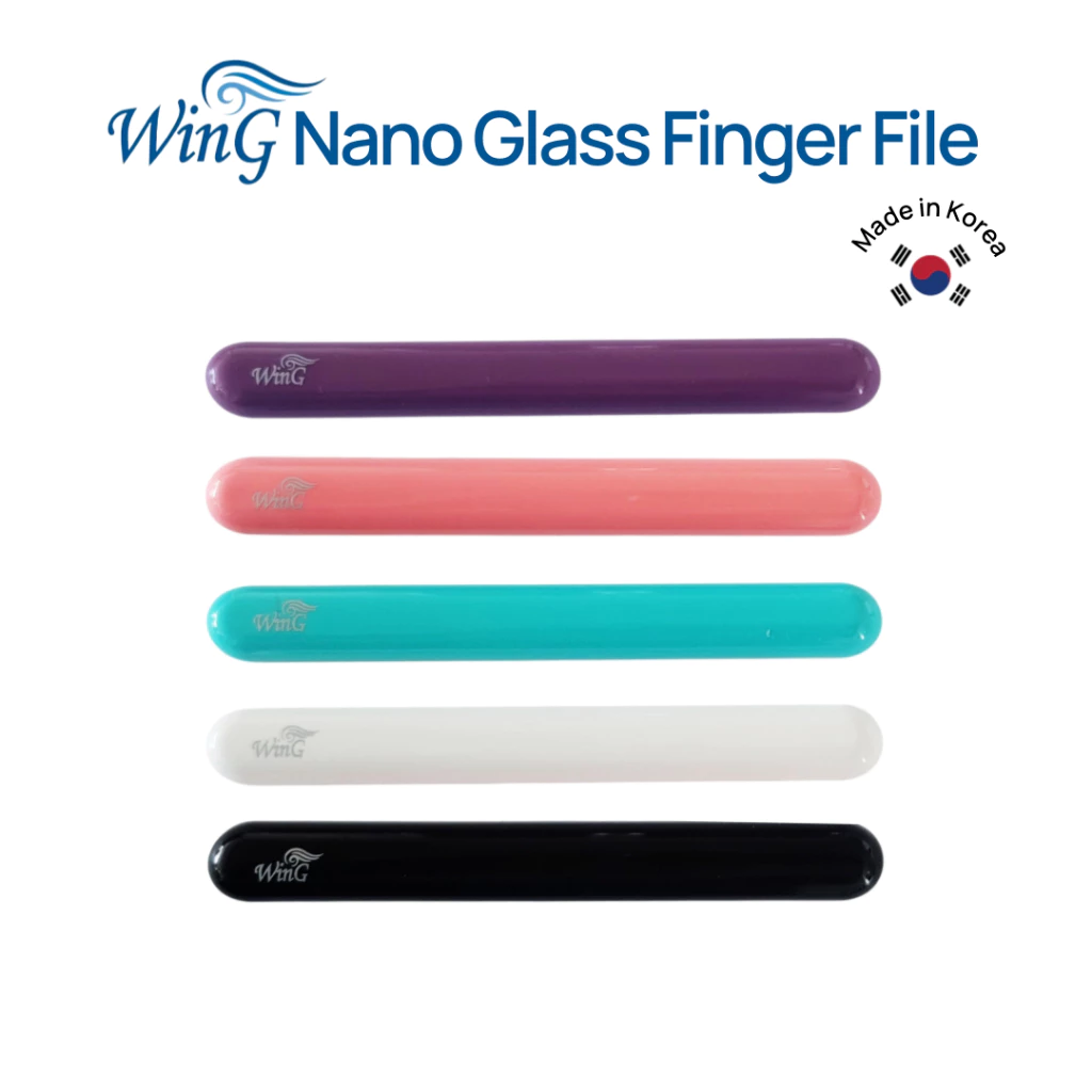 Làm thế nào để chọn được bộ móng tay kính Nano phù hợp và an toàn, tránh những sai lầm thường gặp?