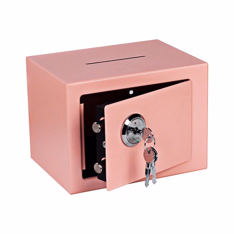 Làm thế nào để chọn két sắt mini chống cháy phù hợp cho gia đình nhỏ?