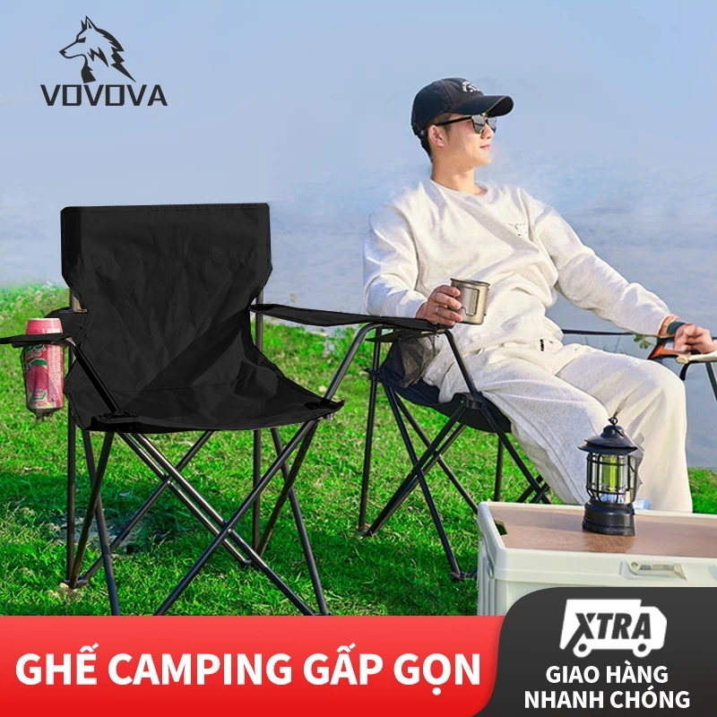 Khi Mua Ghế Dã Ngoại Đa Năng Cần Tránh Đặt Sắm Mù Mờ và Lưu ý Quan Trọng Cho Những Chuyến Đi Xa