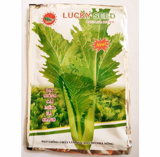 Lầm Tưởng Về Hạt Giống Rau Cải Mèo Hà Giang: Những Điều Bạn Cần Biết Khi Trồng