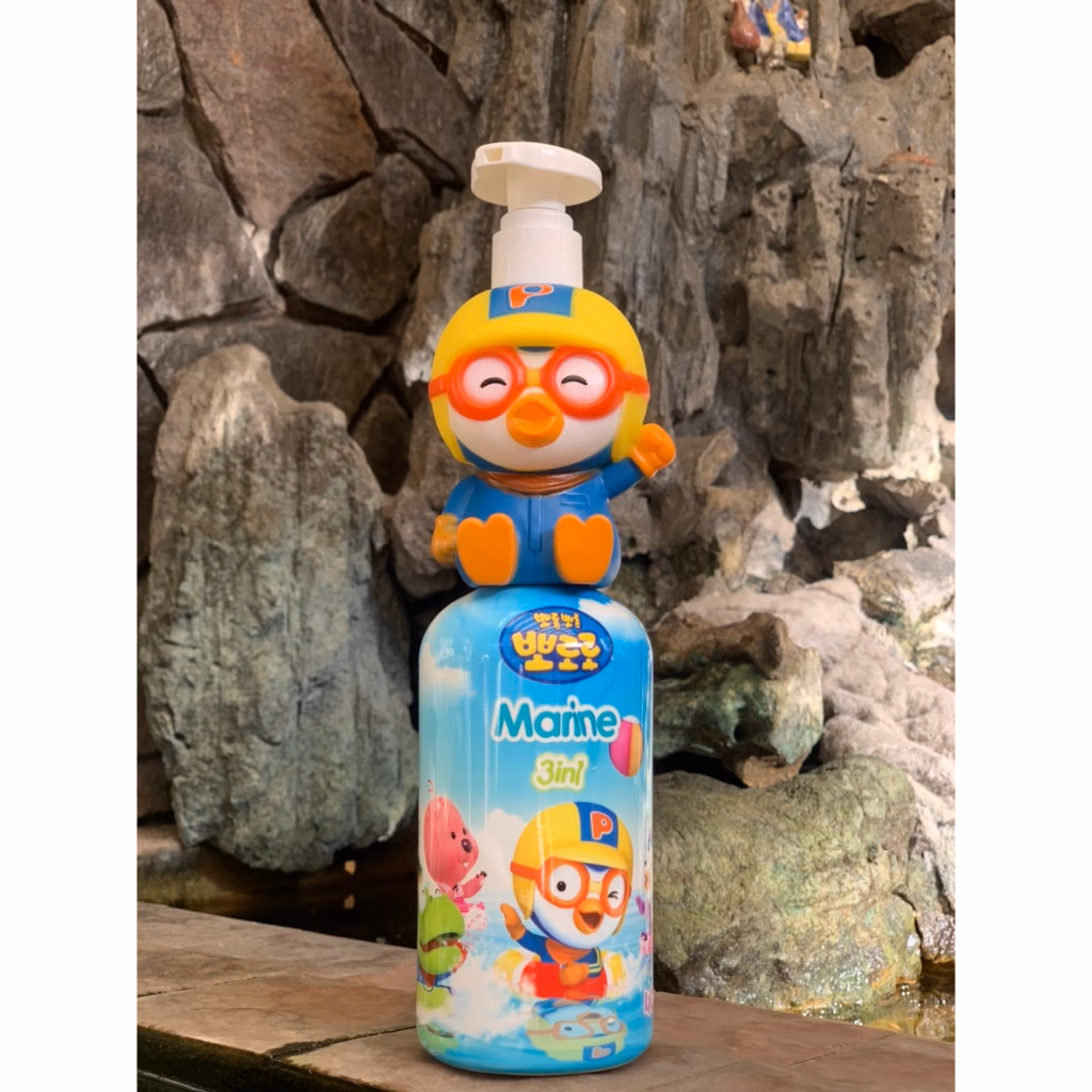 Làm thế nào để chọn sữa tắm và kem đánh răng phù hợp cho bé mà không gây kích ứng?