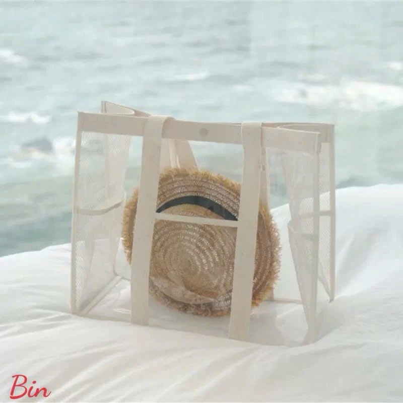 Túi chống nước đi biển – Làm sao để không bị ướt khi đi chơi?