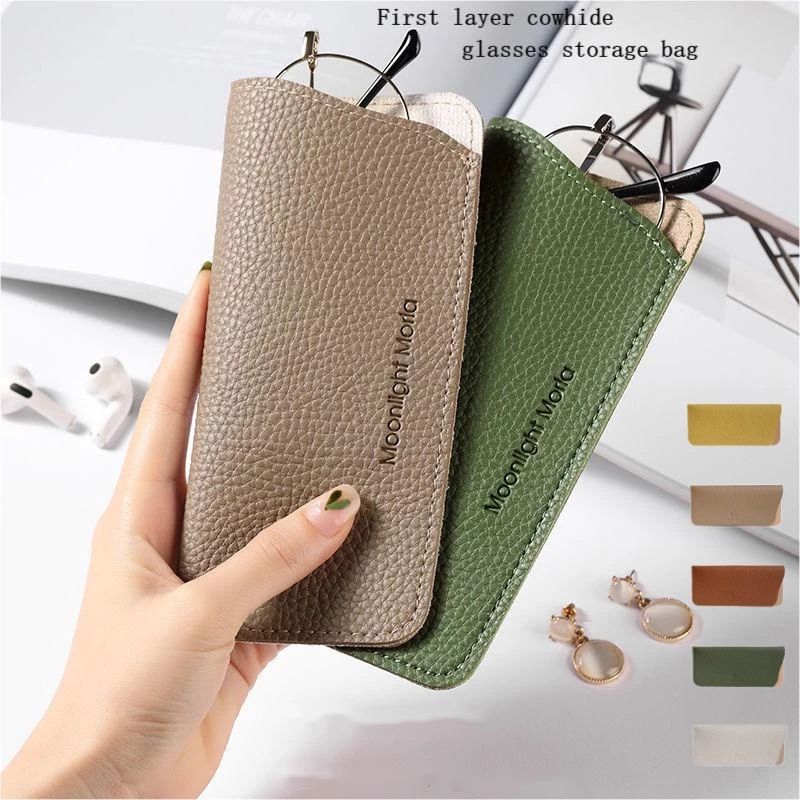 Làm thế nào để chọn túi bảo vệ mắt kính phù hợp cho phong cách sống năng động của bạn?