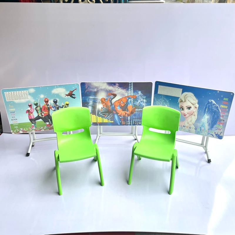 Làm thế nào để chọn bộ bàn làm việc gấp gọn phù hợp cho không gian học tập tại nhà?