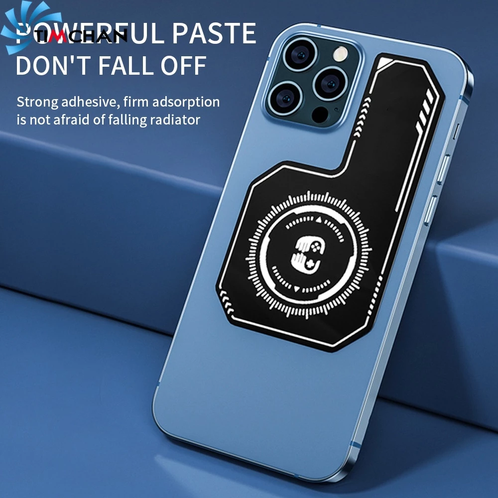 Làm mát điện thoại mà không cần tản nhiệt đắt tiền – Bí quyết từ miếng dán tản nhiệt chất lượng cao