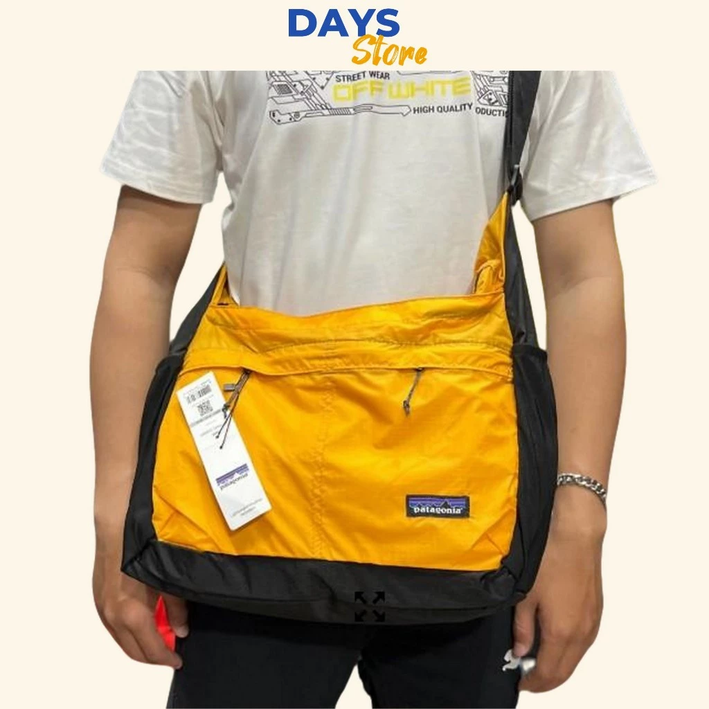 Làm Thế Nào Để Chọn Túi Đeo Chéo Trekking Phù Hợp Cho Chuyến Đi Xa Của Bạn