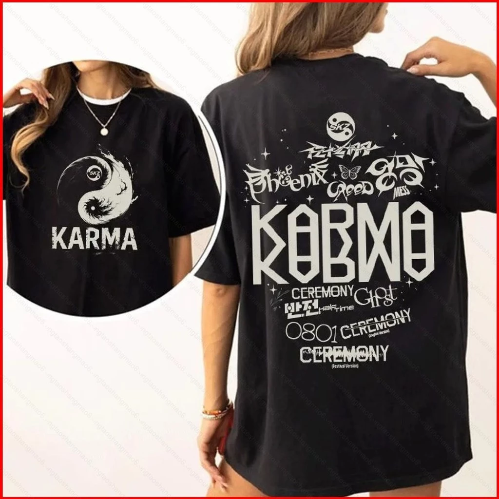 Làm thế nào để chọn áo thun Kpop chính hãng mà không bị lừa mua nhầm hàng fake?