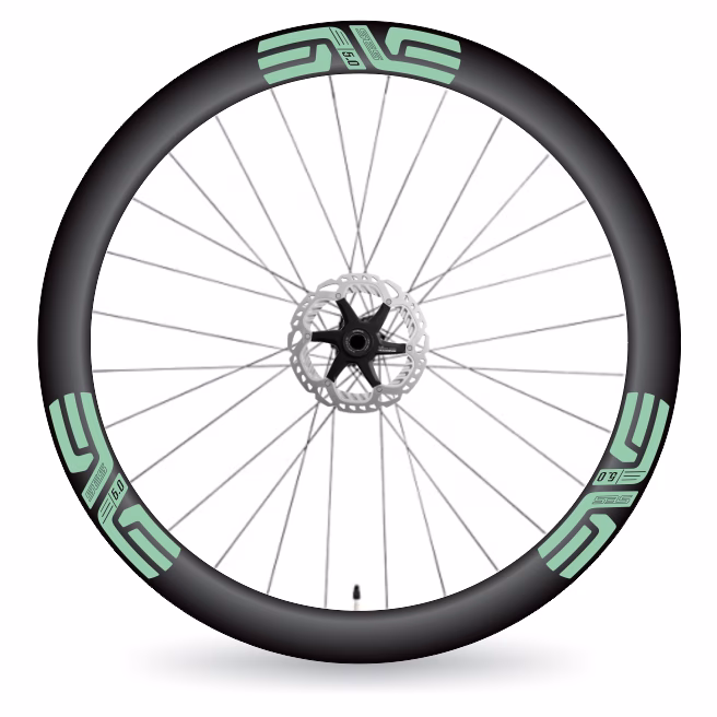 Làm thế nào để dán tem decal bánh xe đẹp như dân biker mà không bị lỗi?