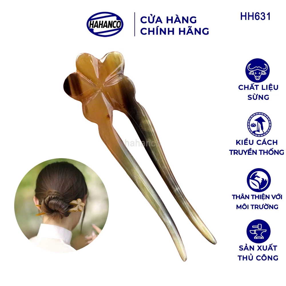 Làm thế nào để chọn trâm cài tóc hoa mai phù hợp với phong cách của bạn?