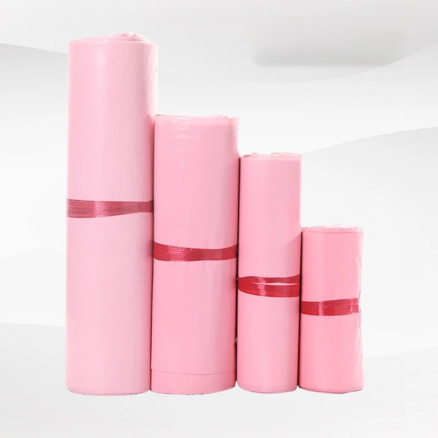 Túi niêm phong màu hồng pastel có thực sự tốt như lời đồn? Tôi đã dùng và đây là điều tôi phát hiện ra