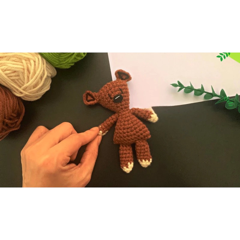 Móc Khoá Gấu Teddy Mr Bean: Lựa Chọn Hoàn Hảo Cho Phong Cách Cá Tính Hay Chỉ Là Một Món Đồ Cute?