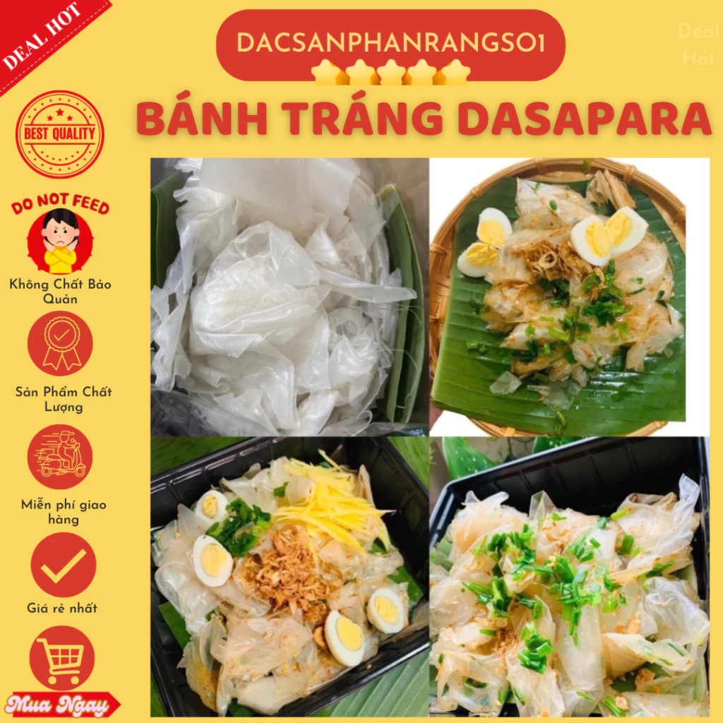 Làm thế nào để bánh tráng rìa phơi sương dẻo mềm không bị cứng? Tôi đã học được bí quyết từ người bạn Tây Ninh