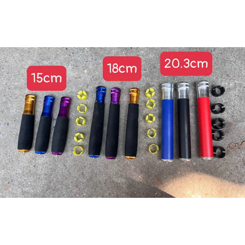 Tôi đã lắp hạ lóng cần tay nhưng xe vẫn bị rung, nguyên nhân là gì?