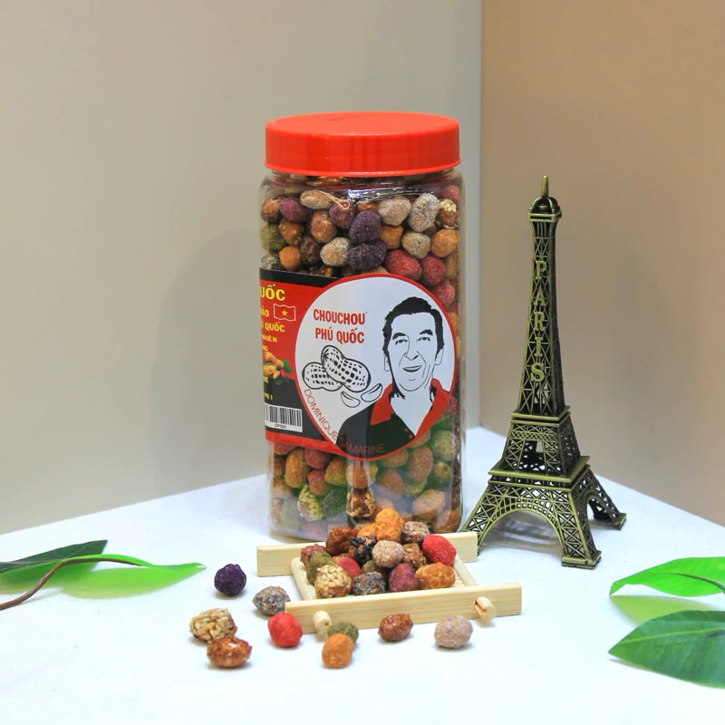 Đậu phộng nhiều vị – Mẹo chọn và bảo quản để giữ giòn ngon tại nhà