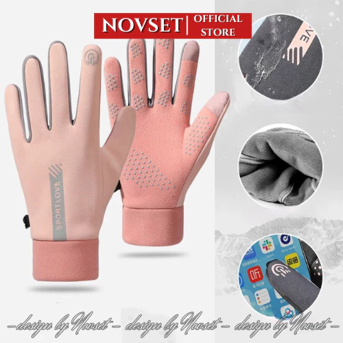 Lỗi thường gặp khi mua găng tay chống lạnh cho xe máy và cách chọn đúng để không bị “đơ” tay khi đi phượt