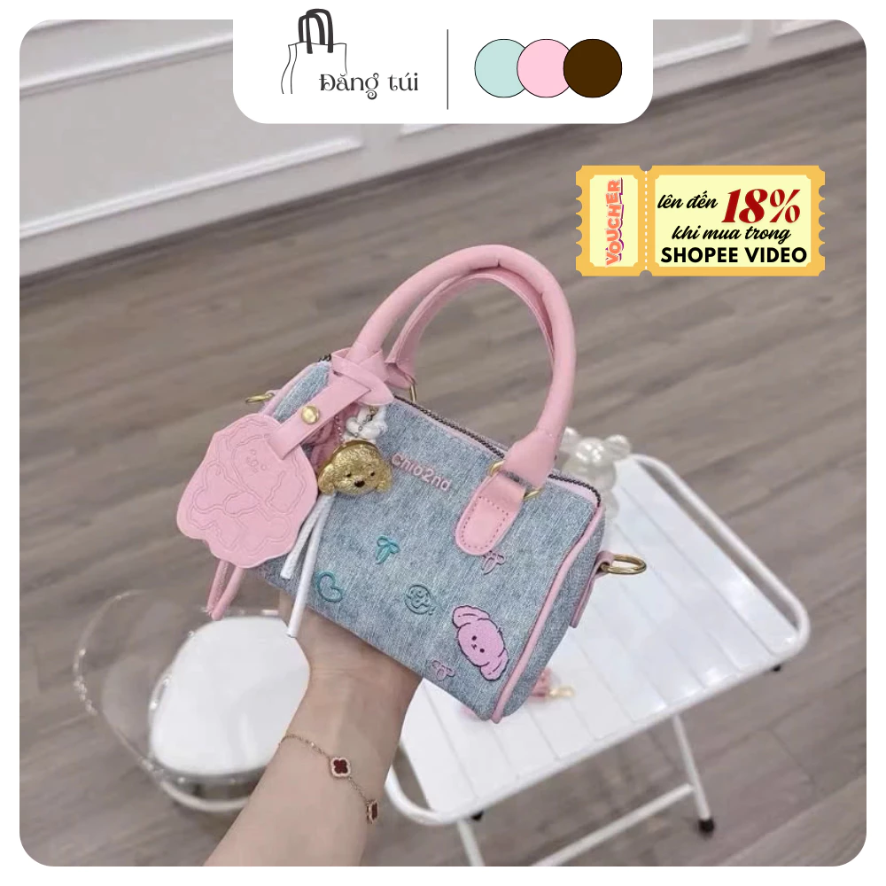 Làm thế nào để chọn túi xách tay nữ mini phù hợp cho phong cách công sở và đời thường?