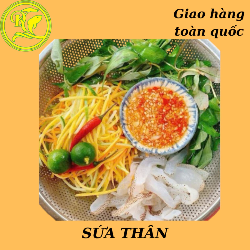 Làm gỏi, nộm ngon hơn với sữa thân chưa xả mặn – Mẹo chọn và sử dụng thực phẩm đặc sản Quảng Ninh không lãng phí