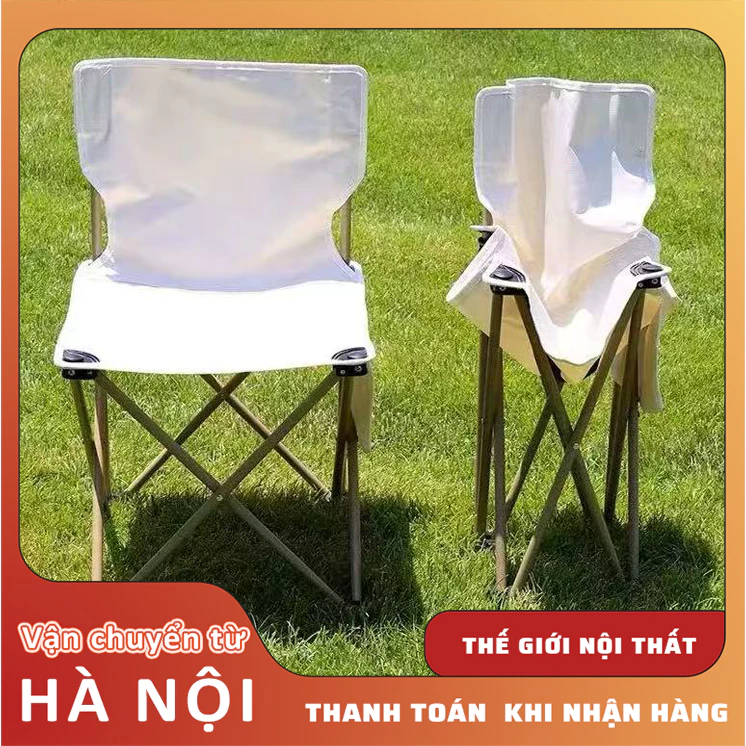 Bạn có biết ghế gấp cắm trại thực sự giúp tôi giải quyết vấn đề không đủ chỗ ngồi khi đi dã ngoại như thế nào?