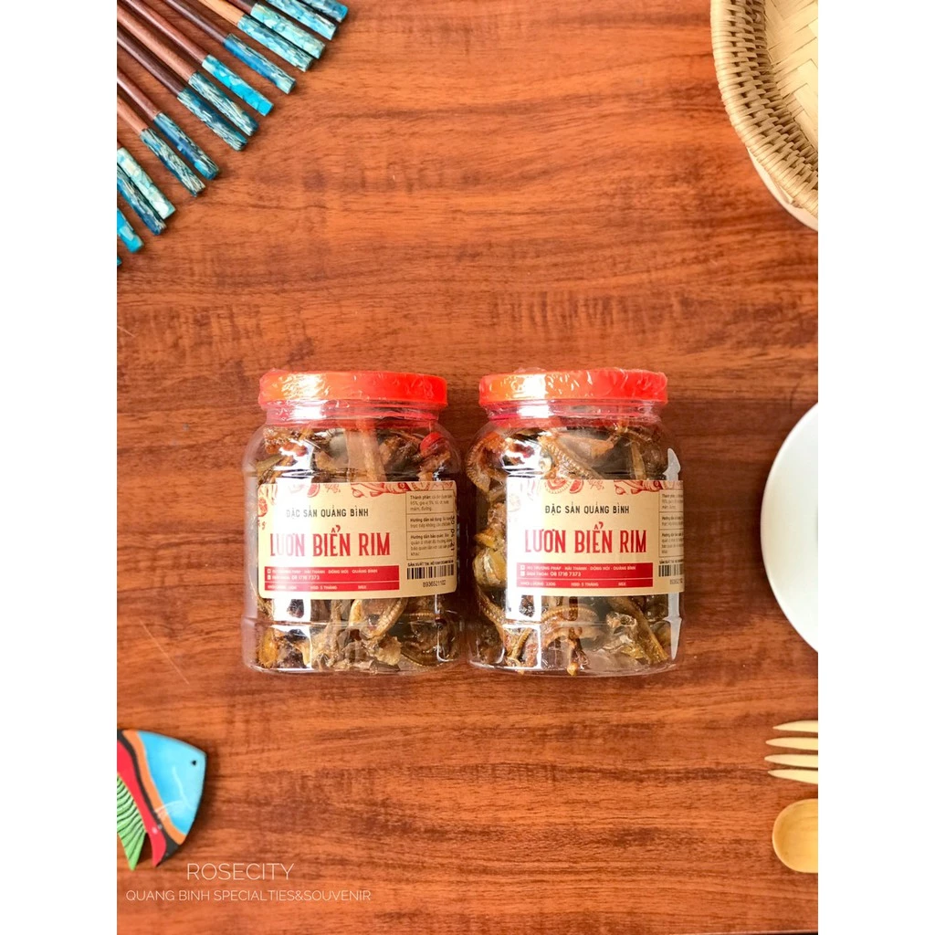 Mua Cá Đẹt Biển Rán và Lươn Biển Rán Quảng Bình Chính Gốc: Làm Thế Nào Để Chọn Loại Tươi Ngon và An Toàn?