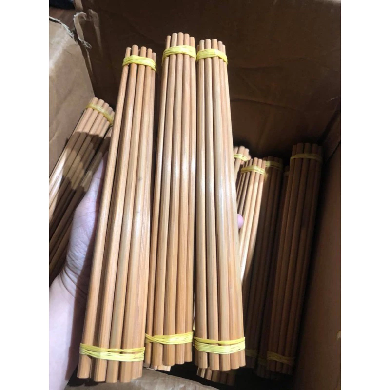 Làm Thế Nào Để Chọn Đũa Tre An Toàn Và Tránh Hóa Chất Hại?