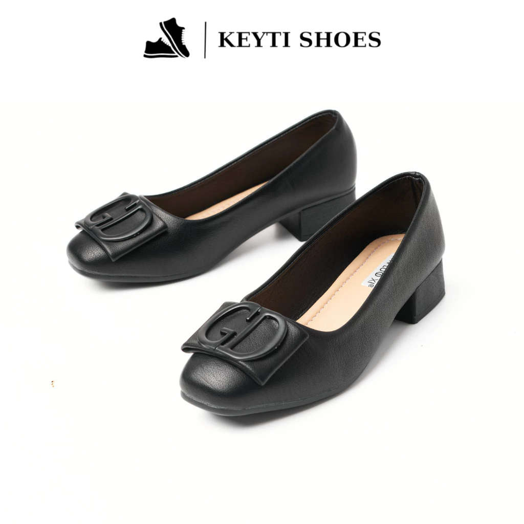 Làm thế nào để chọn giày cao gót phù hợp với dáng người mà không gây đau chân?