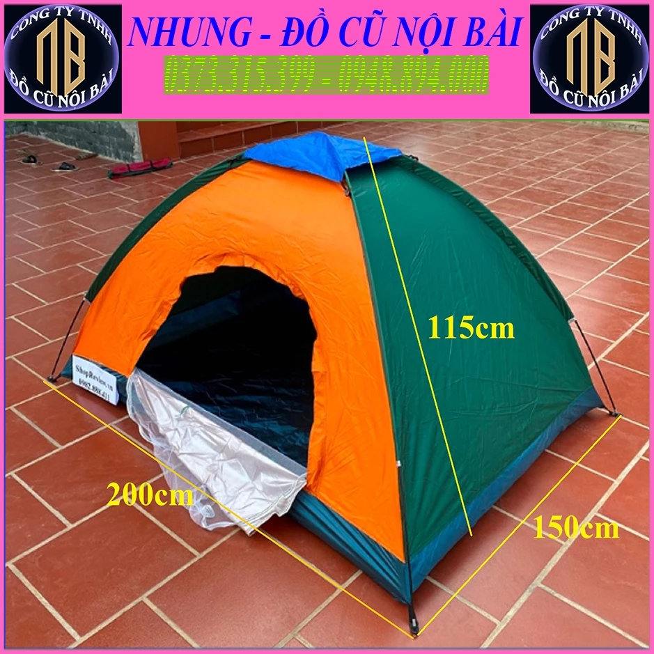 Làm thế nào để chọn lều câu cá phù hợp cho chuyến đi dã ngoại an toàn và thoải mái?