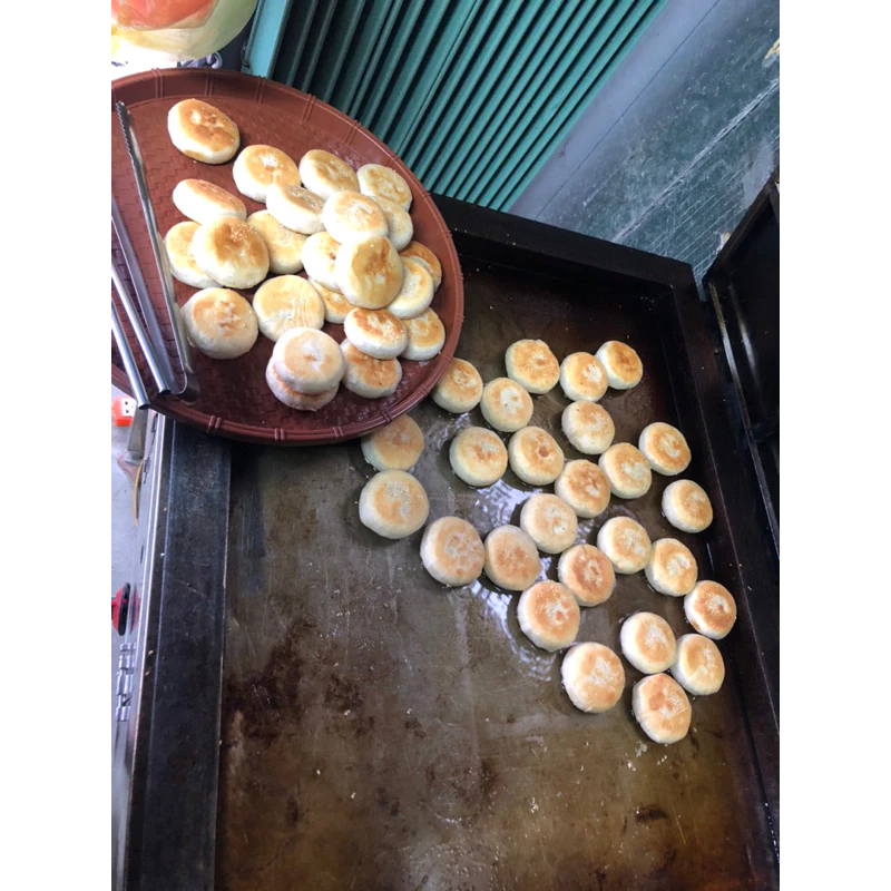 Mua Bánh Hạt Dẻ Sapa Về Ăn Thử, Rốt Cuộc Có Ngon Như Lời Người Bán Hàng?