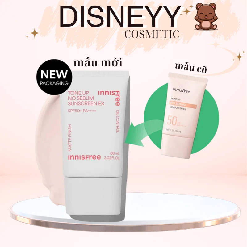 Kem chống nắng nâng tone có thực sự nâng tone da như quảng cáo?