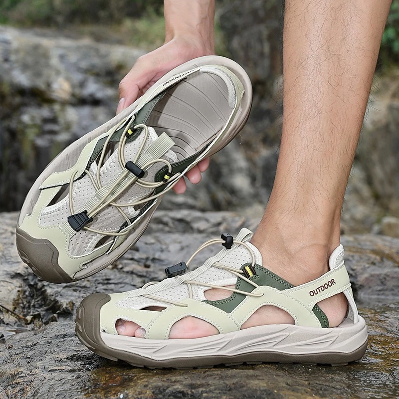 Lội Suối Không Còn Khó: Tôi Đã Tìm Được Đôi Giày Trekking Hoàn Hảo Cho Mình – Miris 152