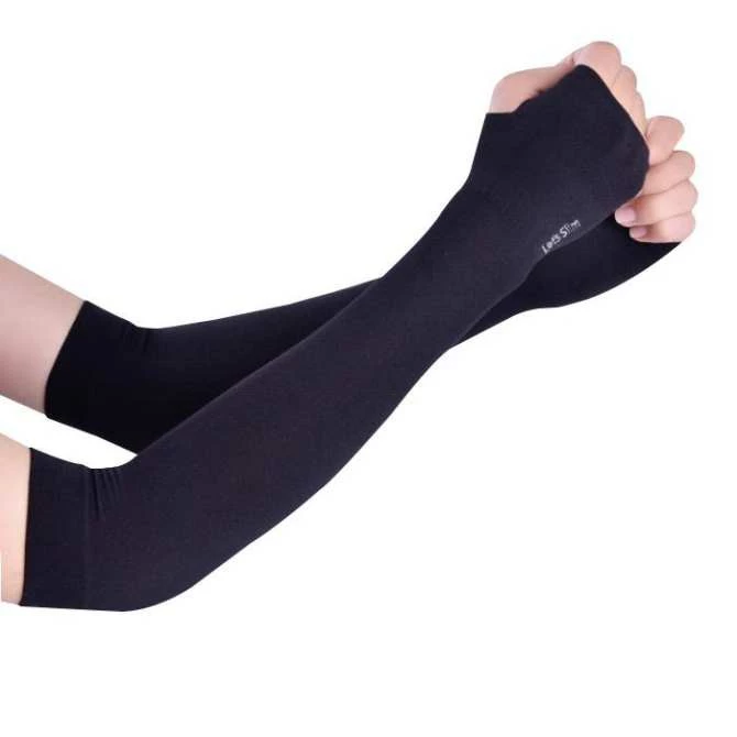 Mặc gang tay chống nắng khi đi phượt: Mẹo nhỏ giúp nam giới tránh bị phỏng da khi leo núi