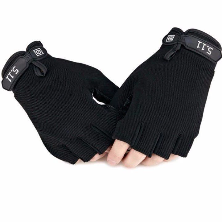 Tôi đã mặc định mua găng tay tập gym sai size và đây là hậu quả