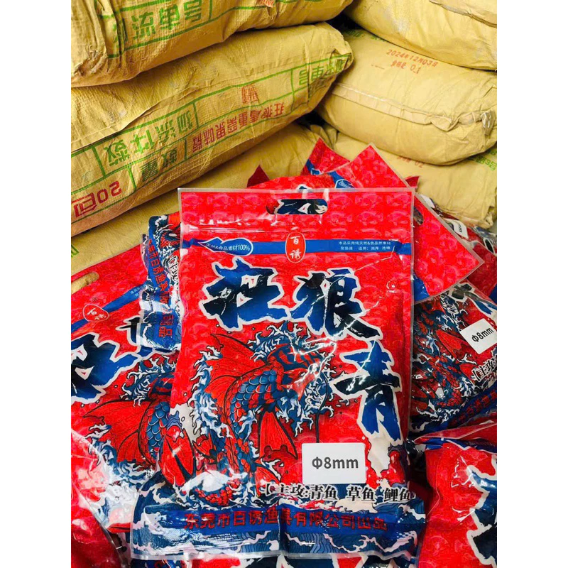 Mua Hạt Xả Trắm Đen Cuồng Lang về ngâm ốc, tôi đã phạm phải sai lầm mà nhiều người thường mắc phải